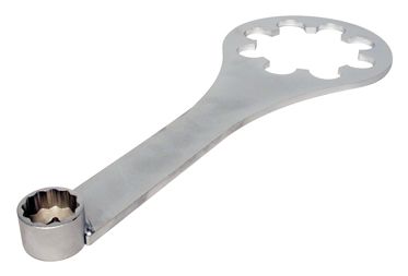 Bearing Retainer Wrench