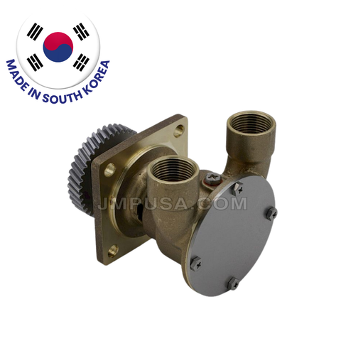 Caterpillar Raw Water Pump C 1.5, C2.2