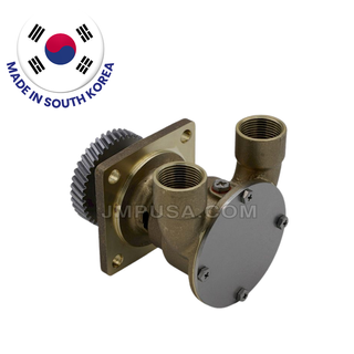 Caterpillar Raw Water Pump C 1.5, C2.2
