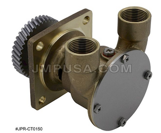 Caterpillar Raw Water Pump C 1.5, C2.2