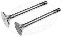 Volvo B20, B30 Exhaust Valve