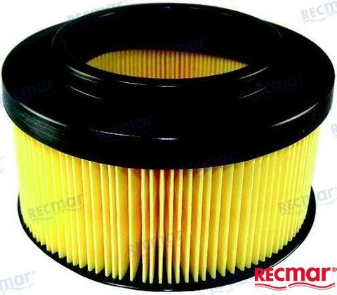 Volvo Air Filter - D3, D31, D41