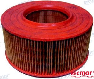 Volvo Air Filter - D31, D41, D42