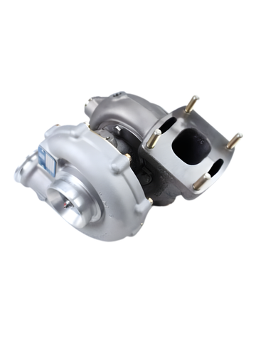 Turbo  - Volvo TAMD41A, B, D & P-A KAD 42A, B & P-A, 41B, 43P-A
