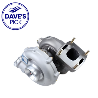 Turbo  - Volvo TAMD41A, B, D & P-A KAD 42A, B & P-A, 41B, 43P-A