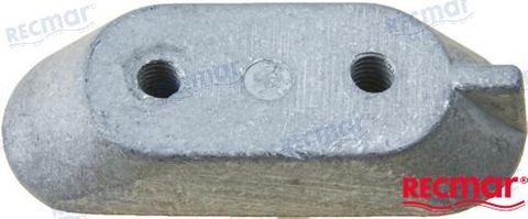 Yamaha Trim Tab Anode