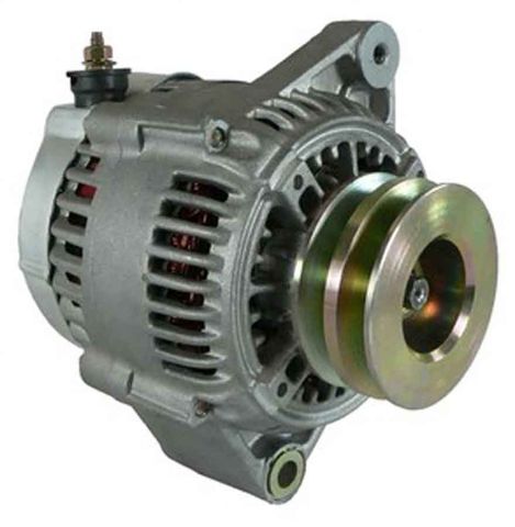 Yanmar 6LPA 250 / 300 Hp Alternator 12V 80Amp