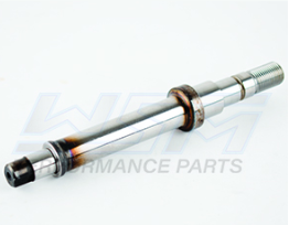 Kawasaki  1200 Impeller Shaft