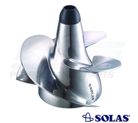 Solas Kawaskai Jetski Impeller