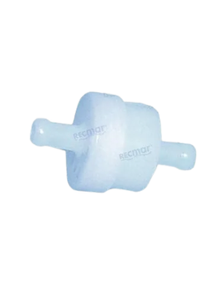 Suzuki Fuel Filter DF4-DF6 (2002-14 DF8-9.9  (2010 & Up)