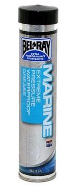 Marine Extreme Pressure Waterproof Grease