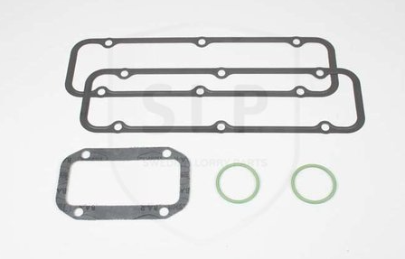 Inlet Manifold Kit D63