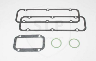 Inlet Manifold Kit D63