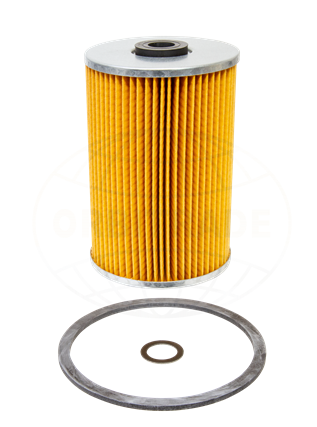 Yanmar 6LY2A-ST-E-P, 6LY3-UTP/ST5P/ETP 6LY-UTE/-STE, 6LYA-UTE3/-STE Fuel Filter