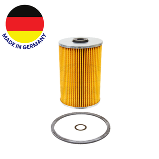 Yanmar 6LY2A-ST-E-P, 6LY3-UTP/ST5P/ETP 6LY-UTE/-STE, 6LYA-UTE3/-STE Fuel Filter