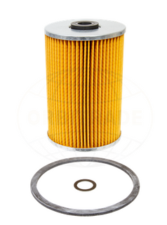 Yanmar 6LY2A-ST-E-P, 6LY3-UTP/ST5P/ETP 6LY-UTE/-STE, 6LYA-UTE3/-STE Fuel Filter