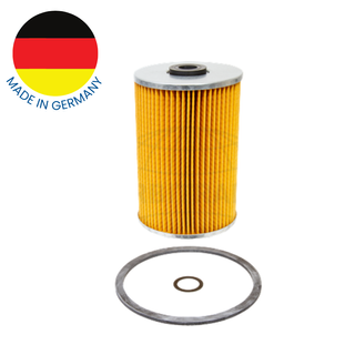Yanmar 6LY2A-ST-E-P, 6LY3-UTP/ST5P/ETP 6LY-UTE/-STE, 6LYA-UTE3/-STE Fuel Filter