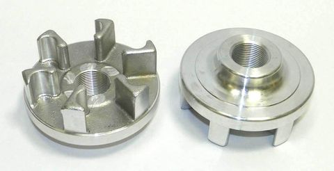 Kawasaki 900 STX /  ZXI Coupler (Sold Individualy)