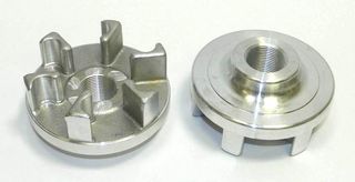 Kawasaki 900 STX /  ZXI Coupler (Sold Individualy)