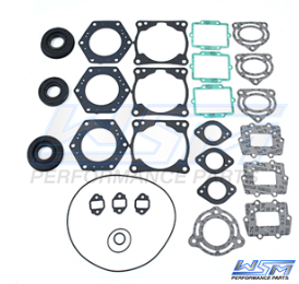 Kawasaki 1200 STX-R / Ultra 150 Complete Gasket Kit