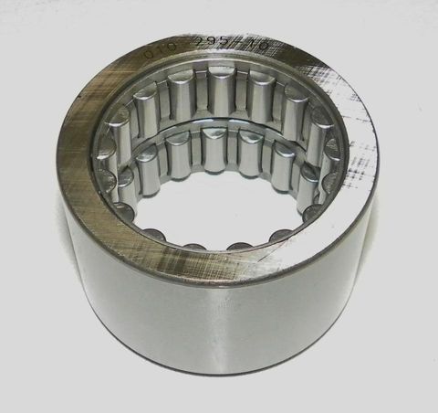 Yamaha 115-225 Hp Upper Main Bearing