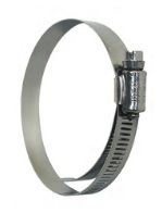 Hose Clamp (3" Hose)