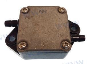 Suzuki / Yamaha Fuel Pump DF4-DF6 2002 & Up