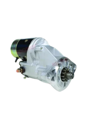 Yanmar Starter Motor - 6LP DTE & STE 250 / 300 Hp