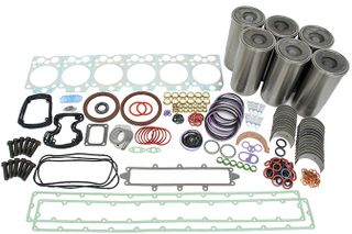 Basic Engine Repair Kit AD31L-A, AD31P-A, KAD32P-A,