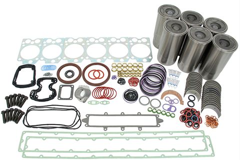 Basic Engine Repair Kit AD31L-A, AD31P-A, KAD32P-A,