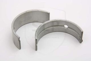 Main Bearings 31,32, 41, 42 & 43 Serries