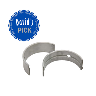 Main Bearings 31,32,41,42 ,43 ,44 & 300 Series