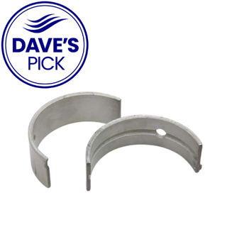 Volvo Main Bearings - 31,32,41,42 ,43 ,44 & 300 Series