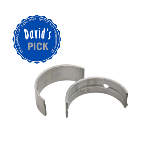 Main Bearings 31,32,41,42 ,43 ,44 & 300 Series