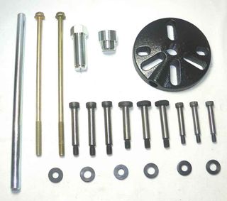 Universal Flywheel Puller Kit