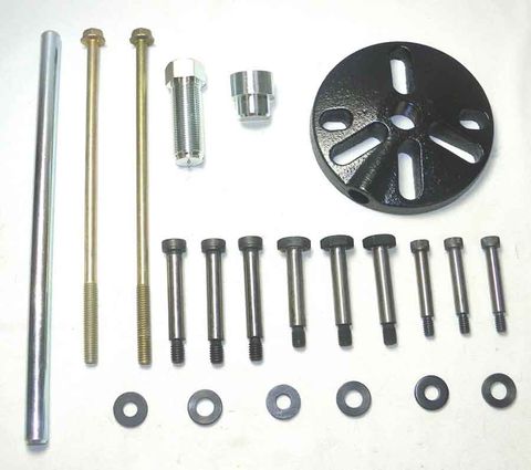 Universal Flywheel Puller Kit