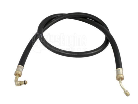 Mercruiser Power Steering Hose Older Type (Most Alpha Bravo 81-96)