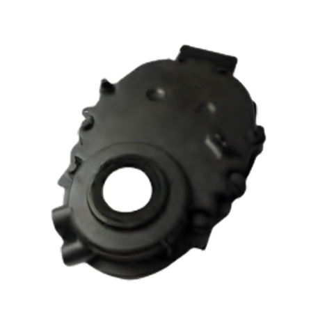 Mercury / Indmar / Volvo Timing Cover With Sensor - Plastic V8