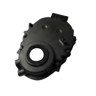 Mercury / Indmar / Volvo Timing Cover With Sensor - Plastic V8