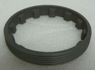 Yamaha 40-60 Hp Lower Unit Nut