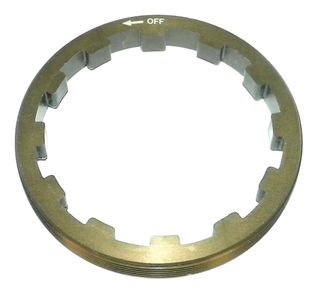 Yamaha 6 / 150-225 Hp Gear Housing Nut 111mm
