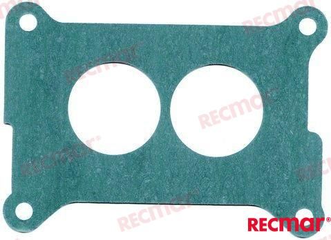 Volvo 2 Barrel 3.0L Carb Gasket*