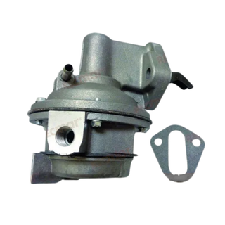 Mercruiser 454 / 502 Hp Fuel Pump (Bolts to Raw Water Pump)