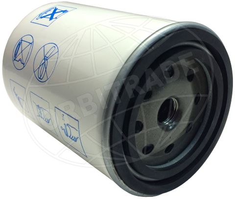 Volvo Fuel Filter - D4, D6 (New 2020 & Up)