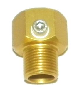 Grease Nut 7/8-14 Thread