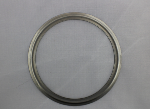 Yanmar Stainless Turbo - elbow Crush Gasket 4Lh, 6LP,