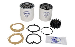 Volvo Service Kit - D2-55, D2-75