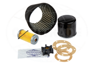 Yanmar Service Kit - 2GM, 3GM