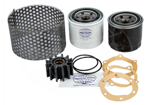 Yanmar Service Kit - 4JH3, 4JH4E