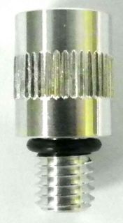 Gear Case Filler Adapter 8mm ( Yamaha, Tohatsu & Honda )